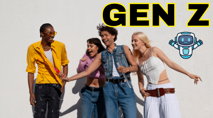 Estratégias de Marketing para Gen Z: Como Conectar com a Nova Geração